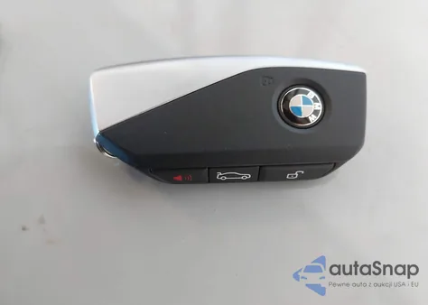 2025 BMW X2 xDrive28I из США, поврежденный, VIN WBX63GM0XS5246566